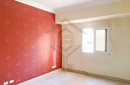 شقة - 2 غرف نوم - 1 حمام للايجار في شارع توت عنخ امون - سموحة - حي شرق - الاسكندرية