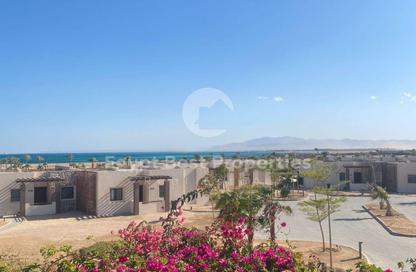 Chalet - 2 Bedrooms - 2 Bathrooms for sale in Mesca - Soma Bay - Safaga - Hurghada - Red Sea