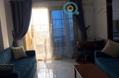 شقة - 1 - 1 للبيع في منطقة الاحياء - الغردقة - محافظة البحر الاحمر