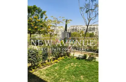 تاون هاوس - 3 غرف نوم - 3 حمامات للبيع في ماونتن فيو اى سيتي - كمبوندات التجمع الخامس - التجمع الخامس - مدينة القاهرة الجديدة - القاهرة