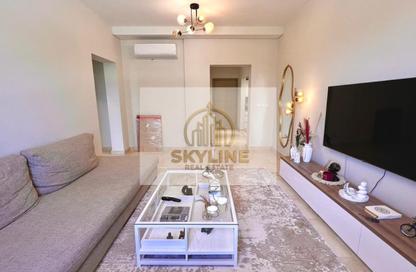 Apartment - Studio - 1 for rent in Mivida - 5th Settlement Compounds - The 5th Settlement - New Cairo City - Cairo