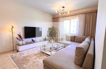 Apartment - Studio - 1 for rent in Mivida - 5th Settlement Compounds - The 5th Settlement - New Cairo City - Cairo