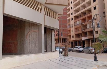 وحدات مُجمعة للبيع - استوديو للبيع في كابيتال ايست - كمبوندات مدينة نصر - مدينة نصر - القاهرة