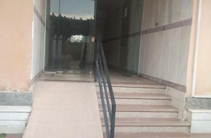 Apartment - 3 Bedrooms - 2 Bathrooms for sale in North Lotus - El Lotus - New Cairo City - Cairo