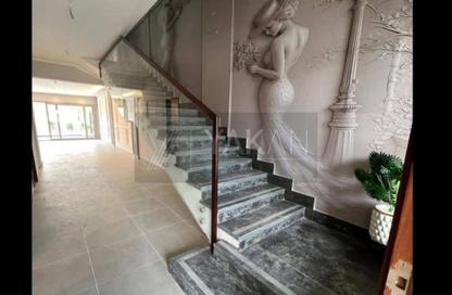 Townhouse - 5 - 5 for sale in Palm Hills Katameya Extension - 5th Settlement Compounds - The 5th Settlement - New Cairo City - Cairo