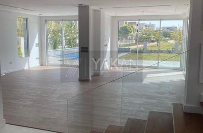 Townhouse - 5 - 5 for sale in Palm Hills Katameya Extension - 5th Settlement Compounds - The 5th Settlement - New Cairo City - Cairo