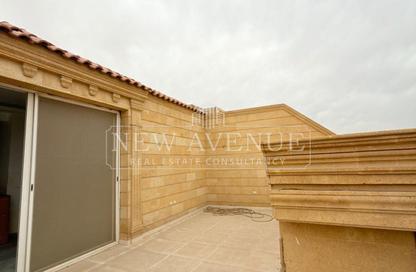 Apartment - 2 Bedrooms - 3 Bathrooms for sale in Al Narges 3 - Al Narges - New Cairo City - Cairo