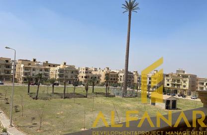 Duplex - 3 - 3 for sale in El Koronfel - The 5th Settlement - New Cairo City - Cairo