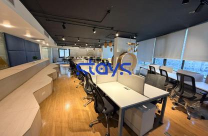 Office Space - Studio - 4 for rent in New Maadi - Hay El Maadi - Cairo Office Space - Studio - 4 for rent in New Maadi - Hay El Maadi - Cairo