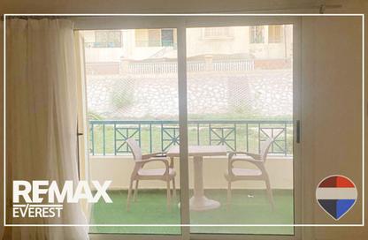 Apartment - 3 Bedrooms - 2 Bathrooms for rent in Al Khamayel city - Sheikh Zayed Compounds - Sheikh Zayed City - Giza
