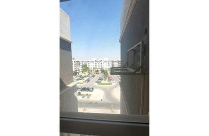 Apartment - 2 Bedrooms - 1 Bathroom for rent in B10 - Madinaty - Cairo