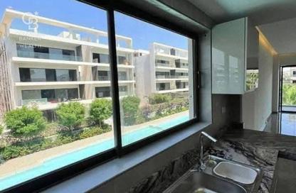 Apartment - 3 Bedrooms - 3 Bathrooms for sale in El Patio Oro - 5th Settlement Compounds - The 5th Settlement - New Cairo City - Cairo