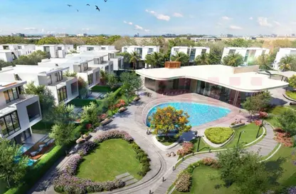 Villa - 7+ Bedrooms - 6 Bathrooms for sale in Malaz - Borg El Arab City - Alexandria