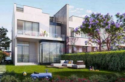 Villa - 7+ Bedrooms - 6 Bathrooms for sale in Malaz - Borg El Arab City - Alexandria