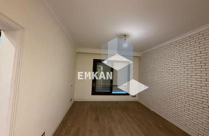 دوبلكس - 2 - 3 للايجار في 6 ويست - بيفرلي هيلز - كمبوندات الشيخ زايد - الشيخ زايد - الجيزة