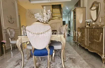 (بنتهاوس  (روف - 3 غرف نوم - 1 حمام للبيع في جاليريا  مون فالى - المستثمرين الجنوبية - مدينة القاهرة الجديدة - القاهرة