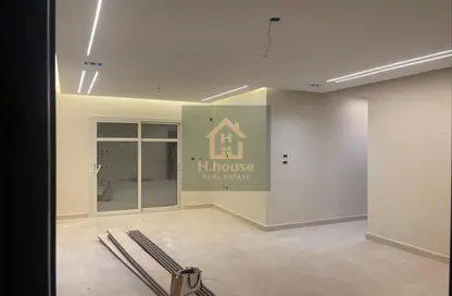 شقة - 2 غرف نوم - 2 حمامات للايجار في B7 - مدينتي - القاهرة