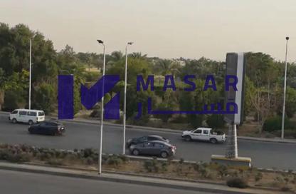 Apartment - 4 - 3 for sale in Al Shouyfat - 5th Settlement Compounds - The 5th Settlement - New Cairo City - Cairo
