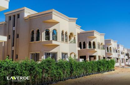 شقة - 2 غرف نوم - 1 حمام للبيع في لافيردى كاسيت - كمبوندات العاصمة الإدارية الجديدة - العاصمة الإدارية الجديدة - القاهرة