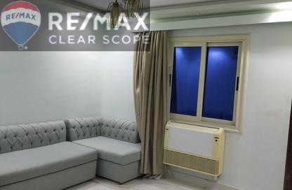 Apartment - 3 Bedrooms - 1 Bathroom for rent in Heliopolis Square - Heliopolis Square - El Nozha - Cairo