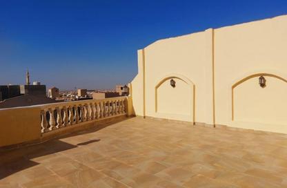 شقة - 2 غرف نوم - 1 حمام للايجار في عمارات النرجس - النرجس - مدينة القاهرة الجديدة - القاهرة