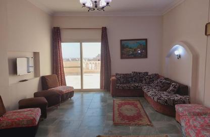 شقة - 2 غرف نوم - 1 حمام للايجار في عمارات النرجس - النرجس - مدينة القاهرة الجديدة - القاهرة