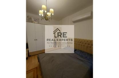 Apartment - 3 - 2 for rent in Fifth Square - The 5th Settlement - New Cairo City - Cairo