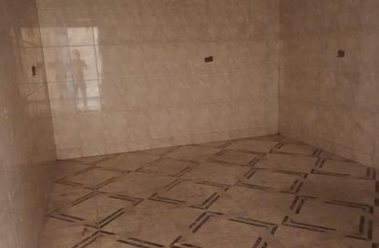 Office Space - Studio - 2 Bathrooms for rent in Al Sayed Al Marghany St. - Almazah - Heliopolis - Masr El Gedida - Cairo