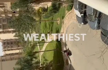 شقة - 2 غرف نوم - 2 حمامات للبيع في B11 - مدينتي - القاهرة