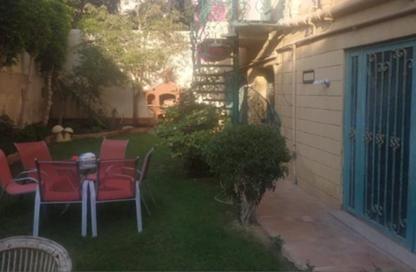 Villa - 7+ Bedrooms - 7 Bathrooms for sale in Touristic 1 - Northern Expansions - 6 October City - Giza
