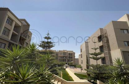 Penthouse - 4 - 4 for sale in Moon Residences - Fifth Square - The 5th Settlement - New Cairo City - Cairo