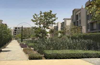 Penthouse - 4 - 4 for sale in Moon Residences - Fifth Square - The 5th Settlement - New Cairo City - Cairo