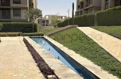 Penthouse - 4 - 4 for sale in Moon Residences - Fifth Square - The 5th Settlement - New Cairo City - Cairo