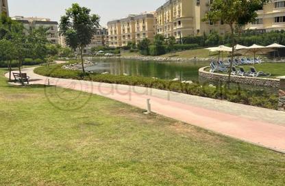 iVilla - 3 - 3 for sale in Mountain View Hyde Park - 5th Settlement Compounds - The 5th Settlement - New Cairo City - Cairo
