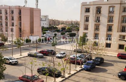 Apartment - 3 Bedrooms - 3 Bathrooms for sale in El Rehab Extension - Al Rehab - New Cairo City - Cairo Apartment - 3 Bedrooms - 3 Bathrooms for sale in El Rehab Extension - Al Rehab - New Cairo City - Cairo
