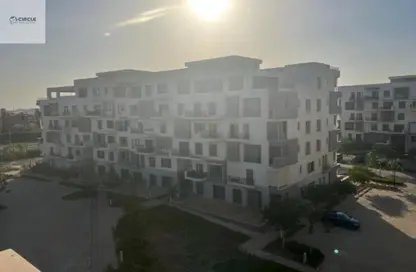 شقة - 3 غرف نوم - 3 حمامات للبيع في ايستاون - كمبوندات التجمع الخامس - التجمع الخامس - مدينة القاهرة الجديدة - القاهرة