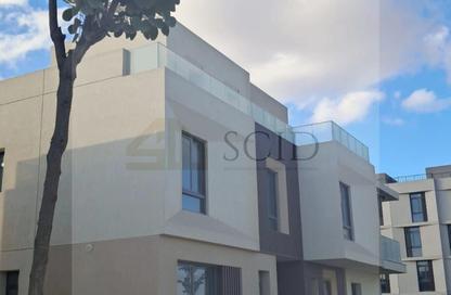 تاون هاوس - 4 غرف نوم - 4 حمامات للبيع في فاي سوديك - مدينة زايد الجديدة - الشيخ زايد - الجيزة تاون هاوس - 4 غرف نوم - 4 حمامات للبيع في فاي سوديك - مدينة زايد الجديدة - الشيخ زايد - الجيزة