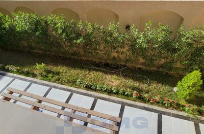 Apartment - 3 Bedrooms - 2 Bathrooms for sale in Al Hekma St. - Sheikh Zayed City - Giza