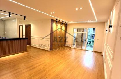Apartment - 2 - 2 for sale in B7 - Madinaty - Cairo Apartment - 2 - 2 for sale in B7 - Madinaty - Cairo