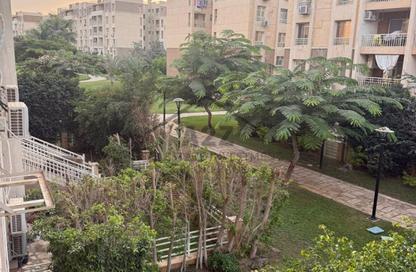 Apartment - 2 - 2 for sale in B7 - Madinaty - Cairo