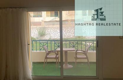 Apartment - 3 Bedrooms - 2 Bathrooms for rent in Al Khamayel city - Sheikh Zayed Compounds - Sheikh Zayed City - Giza