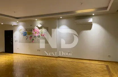 Apartment - 3 Bedrooms - 2 Bathrooms for rent in Ali Al Sibai St. - El Yasmeen 5 - El Yasmeen - New Cairo City - Cairo