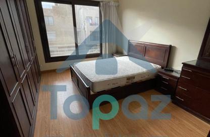 Apartment - 2 Bedrooms - 2 Bathrooms for rent in Casa - Sheikh Zayed Compounds - Sheikh Zayed City - Giza Apartment - 2 Bedrooms - 2 Bathrooms for rent in Casa - Sheikh Zayed Compounds - Sheikh Zayed City - Giza