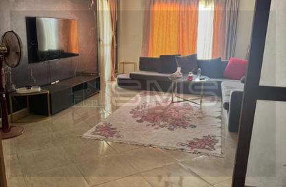 Apartment - 3 Bedrooms - 2 Bathrooms for rent in Dar Masr 2 - elandalus - South Teseen St. - The 5th Settlement - New Cairo City - Cairo