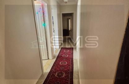 Apartment - 3 Bedrooms - 2 Bathrooms for rent in Dar Masr 2 - elandalus - South Teseen St. - The 5th Settlement - New Cairo City - Cairo