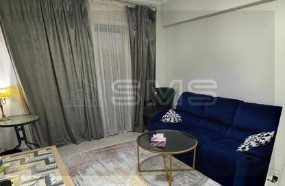 Apartment - 3 Bedrooms - 2 Bathrooms for rent in Dar Masr 2 - elandalus - South Teseen St. - The 5th Settlement - New Cairo City - Cairo