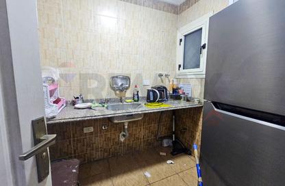 Office Space - Studio - 1 Bathroom for sale in Al Geish Road - Cleopatra - Hay Sharq - Alexandria