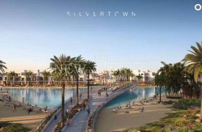 Townhouse - 3 Bedrooms - 3 Bathrooms for sale in Silver Sands - Qesm Marsa Matrouh - North Coast Townhouse - 3 Bedrooms - 3 Bathrooms for sale in Silver Sands - Qesm Marsa Matrouh - North Coast