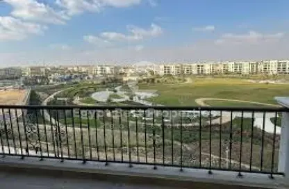 Apartment - 2 Bedrooms - 2 Bathrooms for sale in Mivida - 5th Settlement Compounds - The 5th Settlement - New Cairo City - Cairo