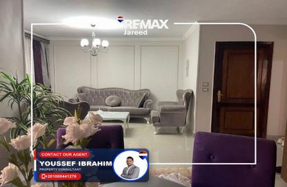 Apartment - 2 Bedrooms - 2 Bathrooms for sale in Gardenia City Compound Nasr City - Zahraa Madinat Nasr - Nasr City - Cairo